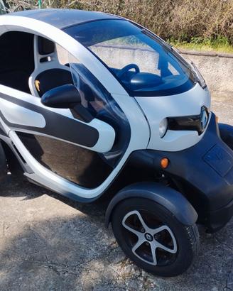 Renault twizy 80