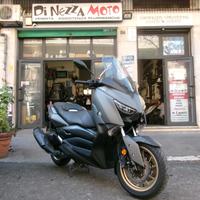 Yamaha X-Max 400 TECK MAX ABS