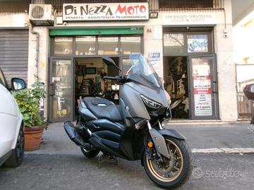 Yamaha X-Max 400 TECK MAX ABS