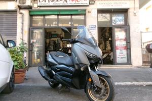 Yamaha X-Max 400 TECK MAX ABS