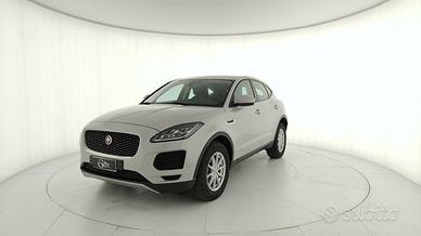 JAGUAR E-Pace 2.0d i4 fwd 150cv my19