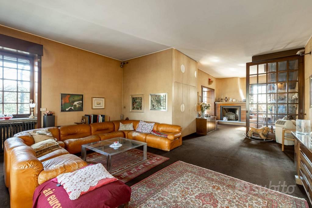 Casa – Parabiago, Villastanza - Vista 2