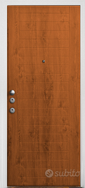 Porta Blindata
