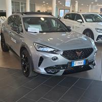 CUPRA FORMENTOR VZ PRIORITY 245 CV