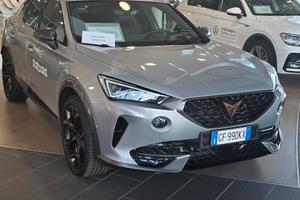 CUPRA FORMENTOR VZ PRIORITY 245 CV