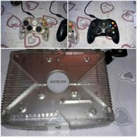 Originale Xbox Classic 