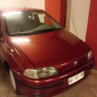 Fiat Punto 1.2 75 ELX - 30MILA KM