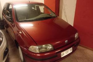 Fiat Punto 1.2 75 ELX - 30MILA KM