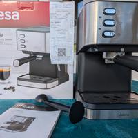 macchina caffè espresso  UFESA nuova