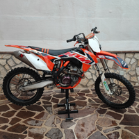 KTM sx-f 250