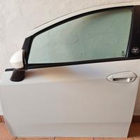 Ricambi Fiat Punto Evo