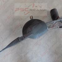 Tergicristalli + motorino Mercedes-Benz W124