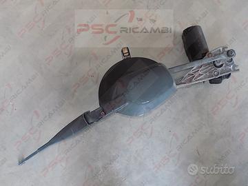 Tergicristalli + motorino Mercedes-Benz W124