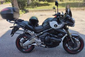 Kawasaki Versys 650