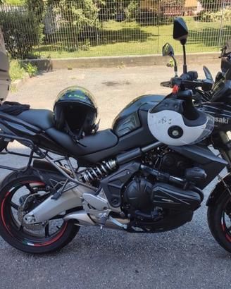 Kawasaki Versys 650