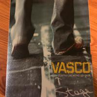 3 dvd concerto vasco rossi