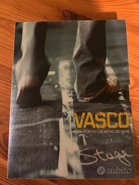 3 dvd concerto vasco rossi