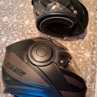 casco Moto M/D