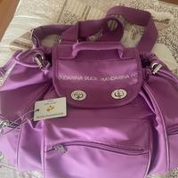 Zaino mandarina duck