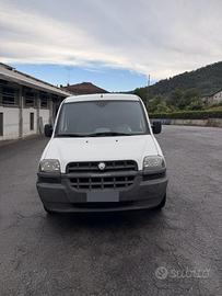 Fiat doblo 2004