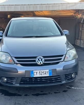 Volkswagen Golf Plus 1.9 TDI 5p. Comfortline