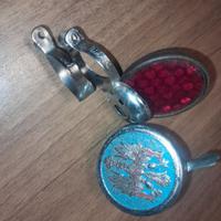 Ricambi bici marcati Bianchi