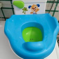 Vasino Fisher Price