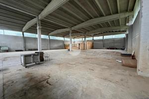 CAPANNONE A COLOGNO AL SERIO