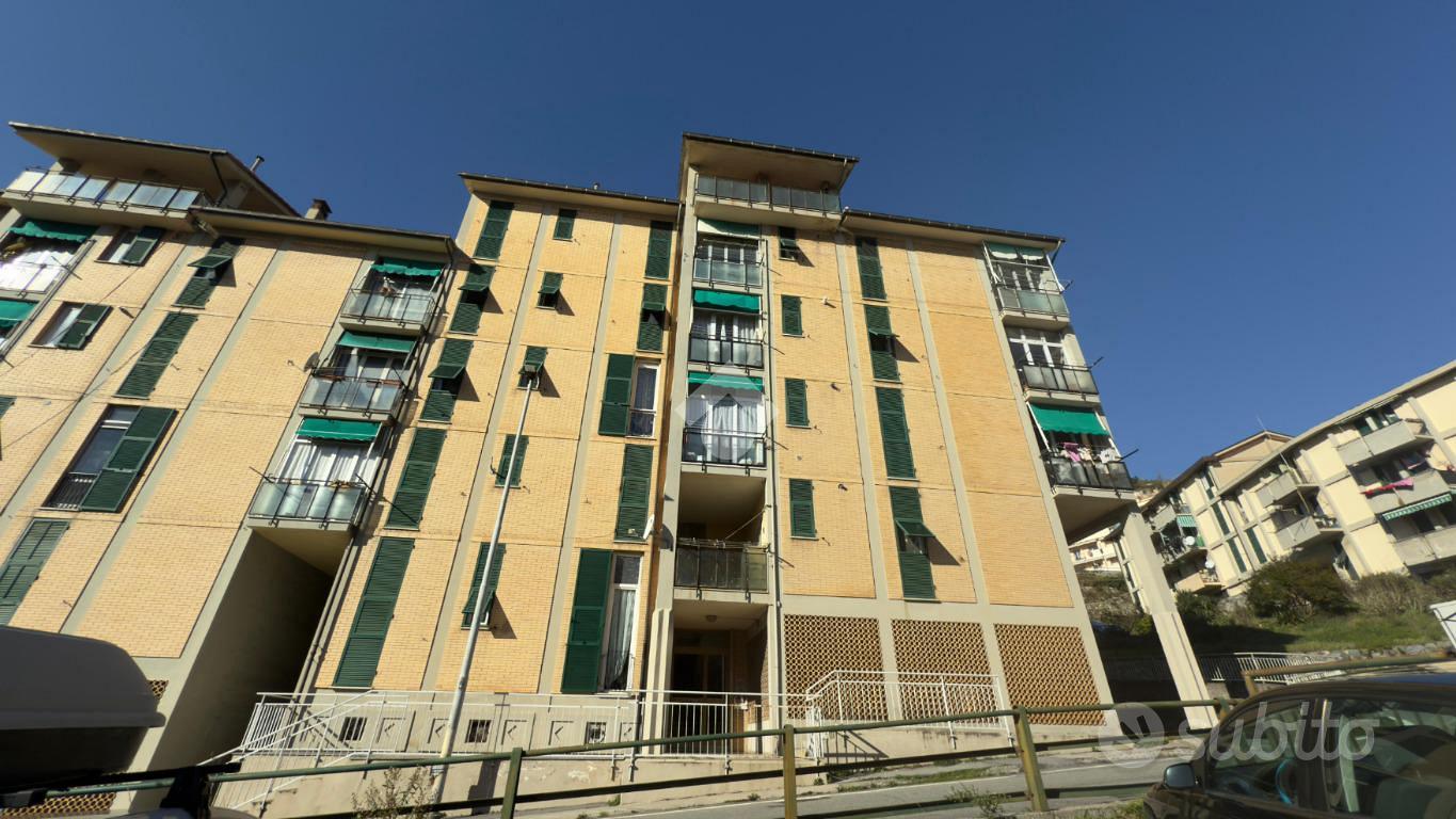 Apartment in Genova, Ca' Nuova, Ponente - Vista 4