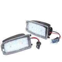 KIT LUCI LED PER SPECCHI RETROVISORI LAND ROVER