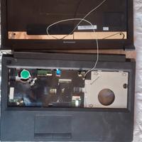 Case Lenovo B5400