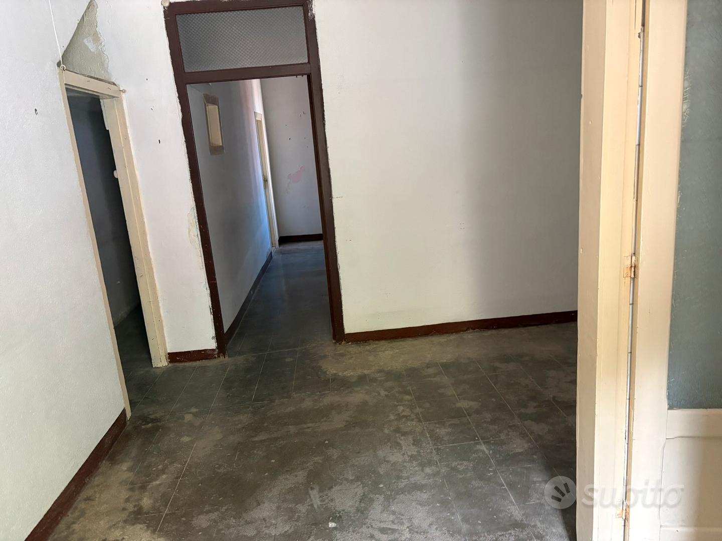 Appartamento – Altofonte, Contrada Torrettella - Vista 3