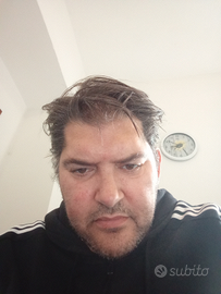 Carrellista magazziniere addetto alla logistica