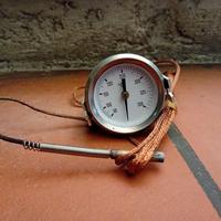 termometro  da forno 