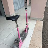 monopattino elettrico