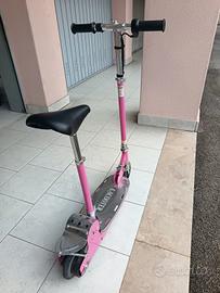 monopattino elettrico