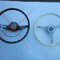 Volanti per auto d' epoca