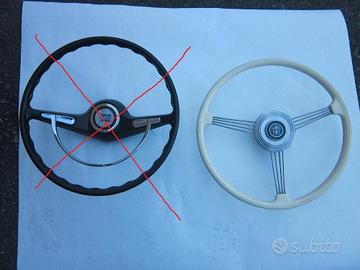 Volanti per auto d' epoca