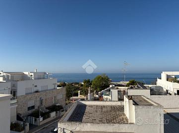 2 LOCALI A POLIGNANO A MARE