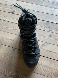 Scarponi ALTURA GRX Montura