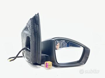 SPECCHIETTO RETROVISORE DESTRO VOLKSWAGEN Polo 5°