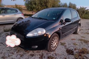 Fiat Grande Punto 1.3 Multijet 90 2009