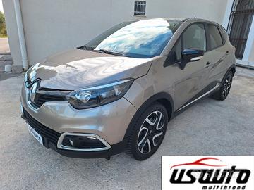 Renault Captur 1.5 dCi 8V 90 CV PERFETTA 2015