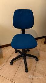 Sedia da ufficio