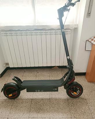 monopattini elettrici nuovi 40 km/h