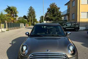 Mini cooper clubman d