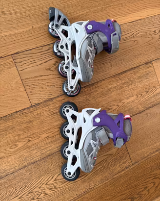 Roller blade