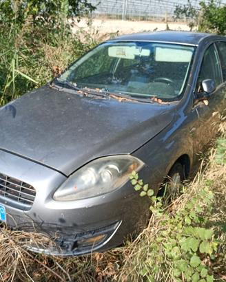 Fiat Croma  1.9 Multijet 16 v cambio automatico 