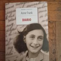 diario di Anna frank