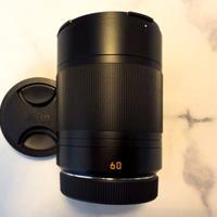 Leica apo 60mm f2,8 aps-c